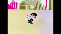 کارتون پروفسور بالتازار قسمت 10